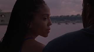 Amel Larrieux - Don&#39;t Let Me Down (Music Video)