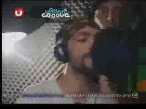 Arssura feat Paco-Lumea Mea 2008 Urban Groove