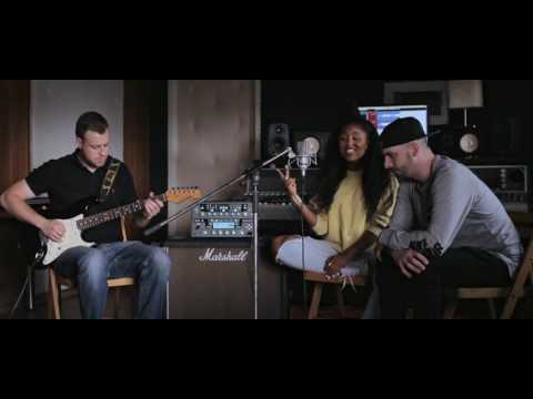 Meezy feat Rola & Leon Tiepold "Angekommen" (Akustikversion)