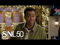 Chris Rock Shares SNL Facts During Jane Wickline S Studio Tour