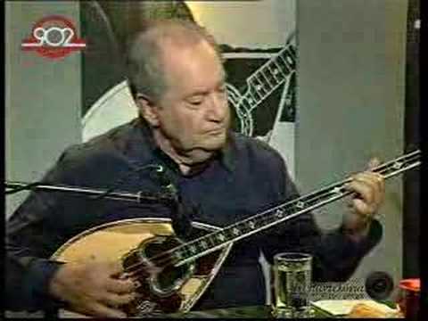 kokkinia 1955 - Instrumental zeibekikο