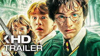 HARRY POTTER AND THE CHAMBER OF SECRETS Trailer (2