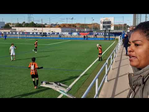 patacona vs c.f.cracks"A"1 a 2 segunda parte liga 2022 a 2023😡🤐