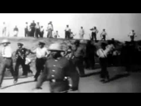 ONDA TG 6.12.2013 - MORTE NELSON MANDELA