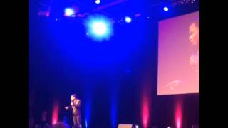 Pooh in Vienna Austria