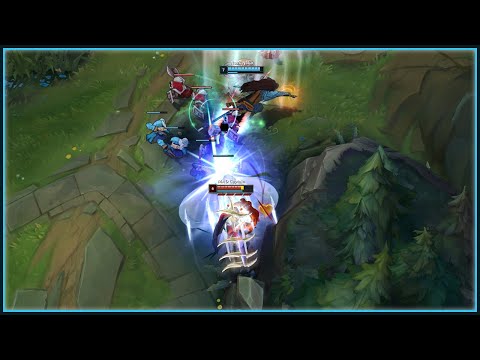 Armut vs Yasuo OTP [TRACKING THE PROS]