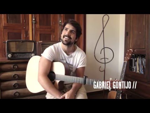 Gabriel Gonti // Você Sempre Será - Vagabanda #HojeTem cover