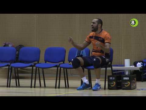 Harde nederlaag Seesing Personeel Orion tegen Abiant Lycurgus