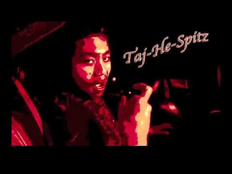 Taj-He-Spitz - Plan B [NEW 2013]