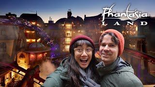 THIS European Theme Park has CHANGED the Game!