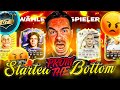 STARTED FROM THE BOTTOM 3 KOMPLETTER RAGE EA FC 26