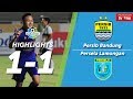 Persib Bandung Vs Persela Lamongan: 1-1 All Goal & Highlights Persib Bandung Vs Persela Lamongan: 1-1 All Goal & Highlights