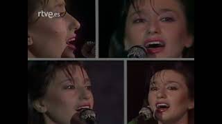 Luz Casal   No Aguanto Más 1983