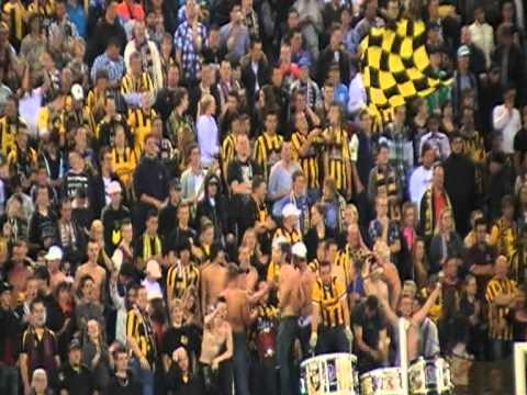 Vitesse Roda JC 17-09-2011