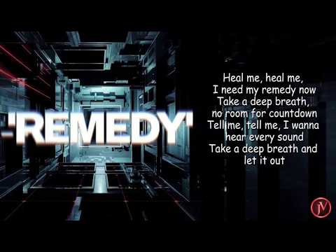 Zonderling - Remedy (feat. Mingue)- LYRICS