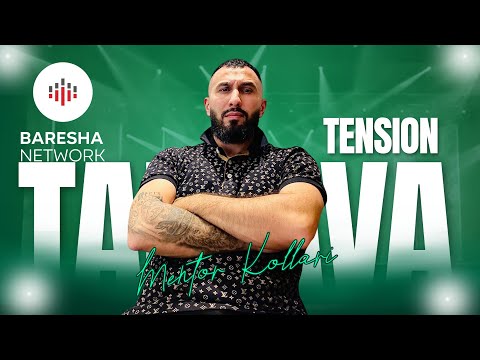 Mentor Kollari - TENSION TALLAVA ( 2025 ) PER FAMILJEN KOSOVA
