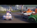 Planes 2013 Message Delivery