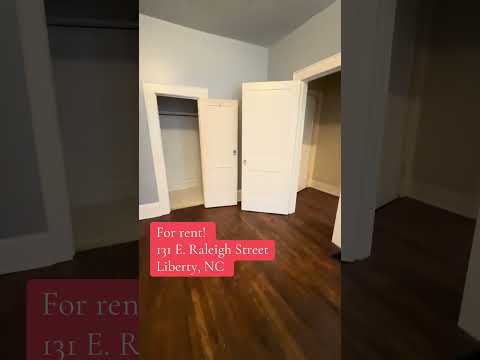 131 E. Raleigh in Liberty! - Video 2 of 2
