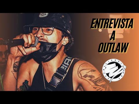 Campeonato y controversia - Entrevista a Outlaw con Jahn Alenó de invitado.