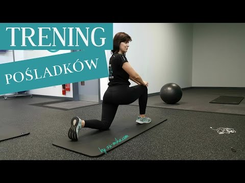 Jak swing prasową ukośny wideo mięśni Mięśnie rosną, jeśli po 45 latach