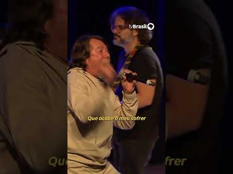 Cena Musical traz show especial de Lula Queiroga, com participação de Lenine e Pedro Luís