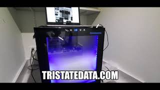Tri State Data Recovery Cryogenics - Advanced data recovery