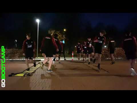 GOTeams | vv Hoogezand | GOBootcamp