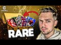 RAREST Cards In EFootball History