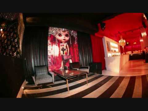 tribute to Letom club[x-Motel] in Athens