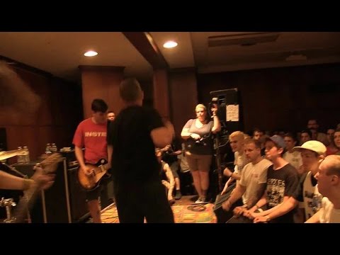 [hate5six] Peace - August 11, 2011 Video