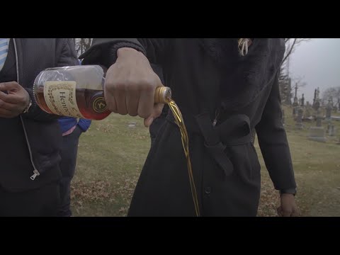 SB Dolla - R.I.P. ft. Stuyboy Billz (Official Video)
