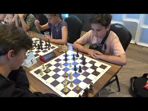 Artjoms - Daniils | Blitz chess