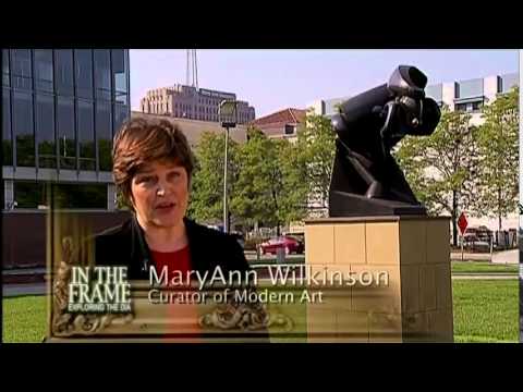 In the Frame: Exploring the DIA - Episode 207