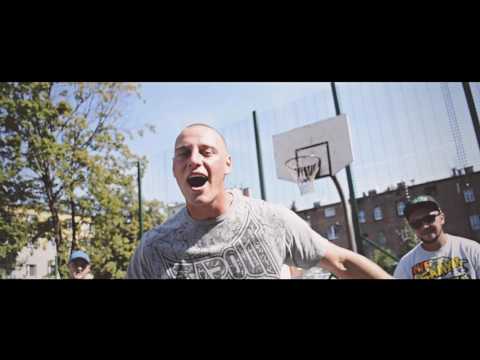 Buła x Hugo x Uci -Witam Na Dzielnicy (official video)