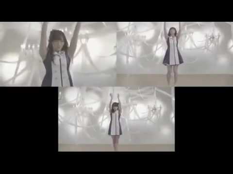 The vision（Morning Musume。'16）Dance ver.