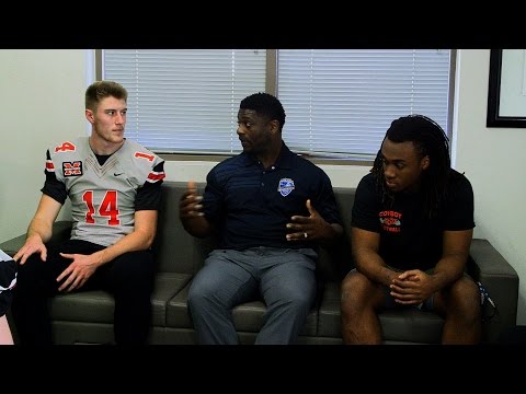 LaDainian Tomlinson - NFL Legend - LT Academy