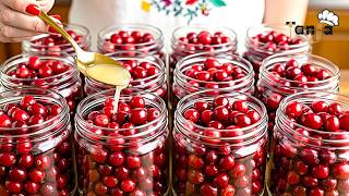 I don't freeze fresh cranberries anymore! I keep them in a jar and they don't spoil for years!