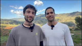 QUER IMPLANTAR UMA AGROFLORESTA? ASSISTA ESTA VIDEO!!!!