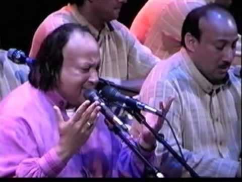 Tum Ek Gorakh Dhanda Ho Full Qawwali  Nusrat Fateh Ali Khan