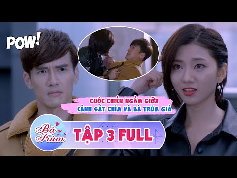 #ENTERTAINMENTINSIDER #PHIMGIADINHVIET2022 #DOICANHTHIENTHAN #SWINGOFANGEL #PHIMDAILOAN #PHIMHAY2021 Bà Trùm | Tập 3 Full: Cuộc chiến ngầm giữa cảnh sát chìm và bà trùm giả #BATRUM