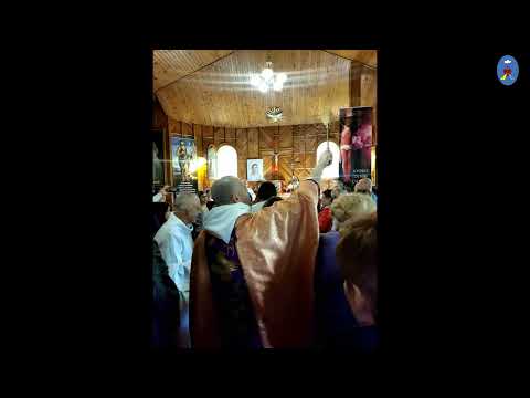 Czatachowa 19.03.2023 - Modlitwa o uzdrowienie