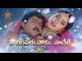 Nee Bumper Soku Remix Jagapathi Babu Soundarya Bhale Bullodu Movie Telugu Song