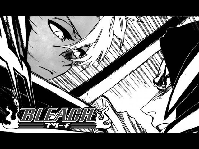Vídeo relacionado con Bleach Nº65. Marching Out The Zombies