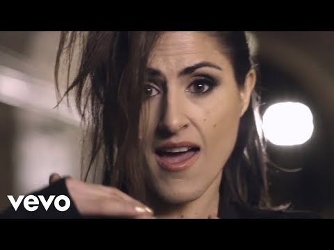 Barei - Say Yay! (Eurovision 2016 Spain)