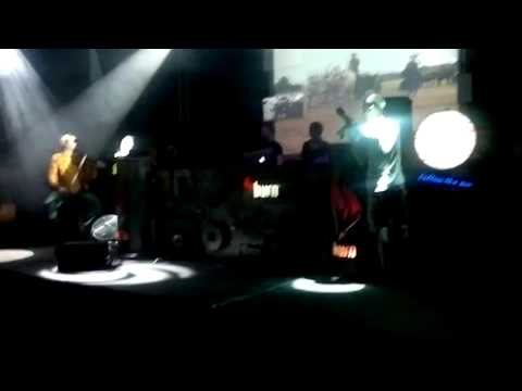 Chrono feat Bobby Shepherd  - Toilet Room (Original Mix) Bobby Shepherd live violin @ Summer 3p fest