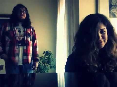 I'm sticking with you - Velvet Underground (Cover) - The Shalalalas