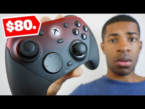 the #1 PRO CONTROLLER is BACK... (G7 Pro Review)