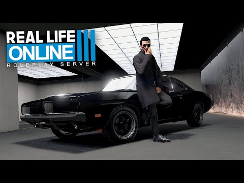 PLANUNG ist ALLES!  - Real Life Online RP