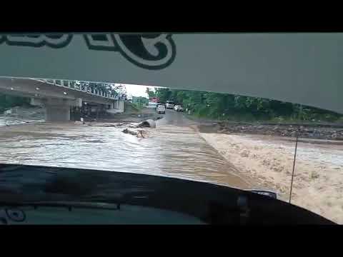 Guatemala. El Estor Izabal