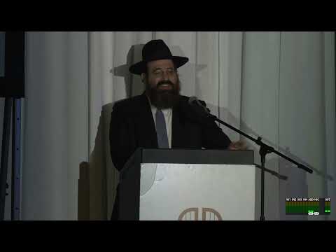 Shaarei Adirim Chanukas Habayis 2